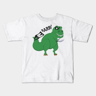 PiRex Kids T-Shirt